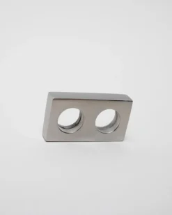 Hein Studio Knager Og Knagerækker > Bobbe Knop 2,4 cm, Krom
