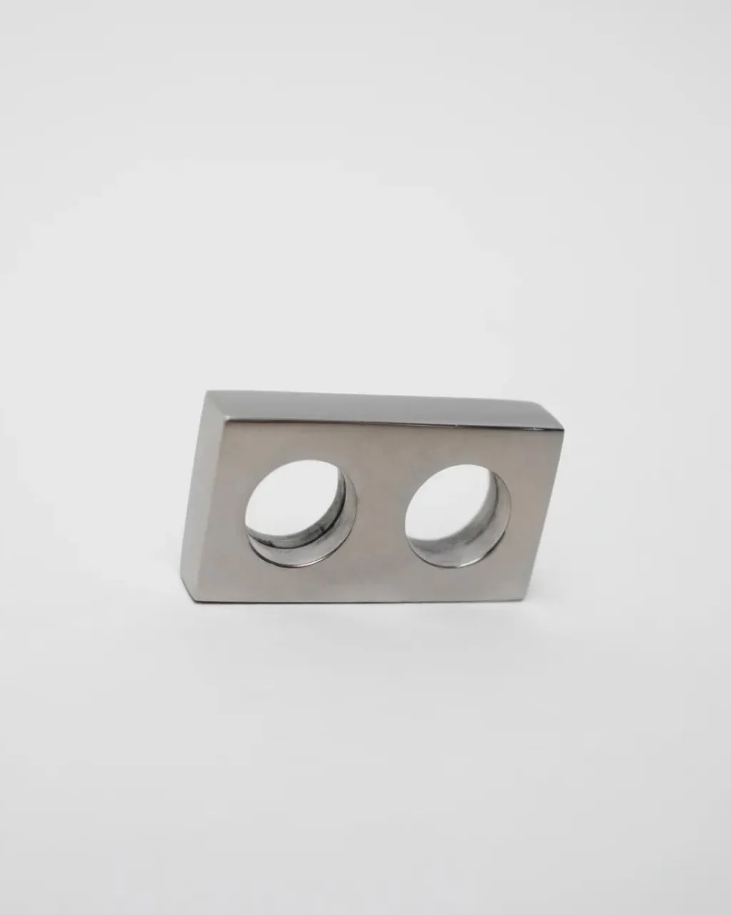 Hein Studio Knager Og Knagerækker > Bobbe Knop 2,4 cm, Krom