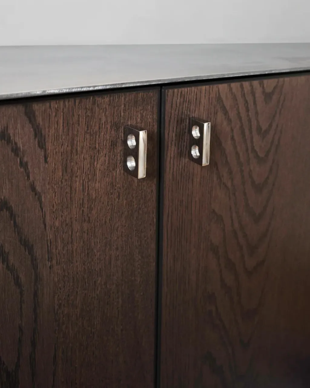Hein Studio Knager Og Knagerækker > Bobbe Knop 2,4 cm, Krom