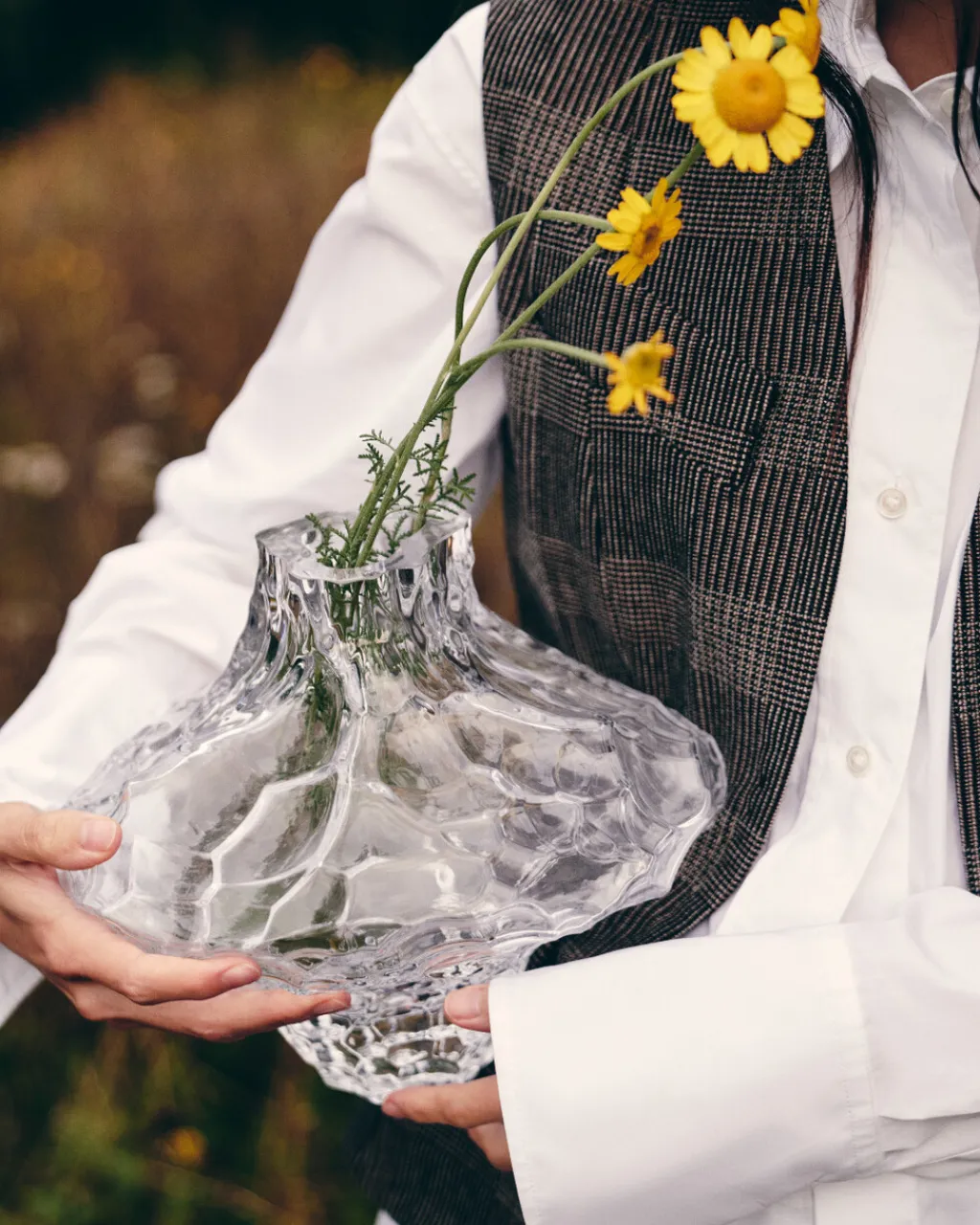 Online Canyon Vase H, Stue|Vaser