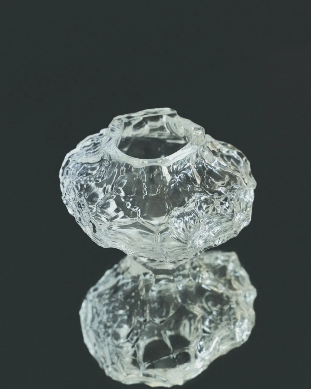 Hein Studio Stue|Vaser > Canyon Vase H,