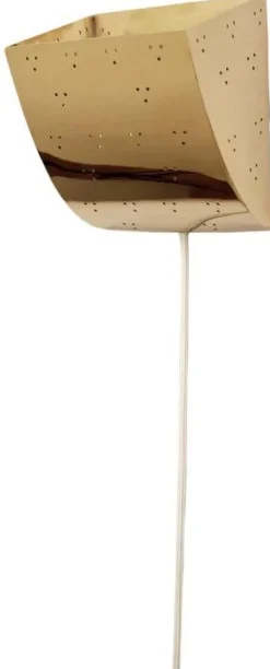 Hein Studio Væglamper > Jolene Væglampe 16 cm,