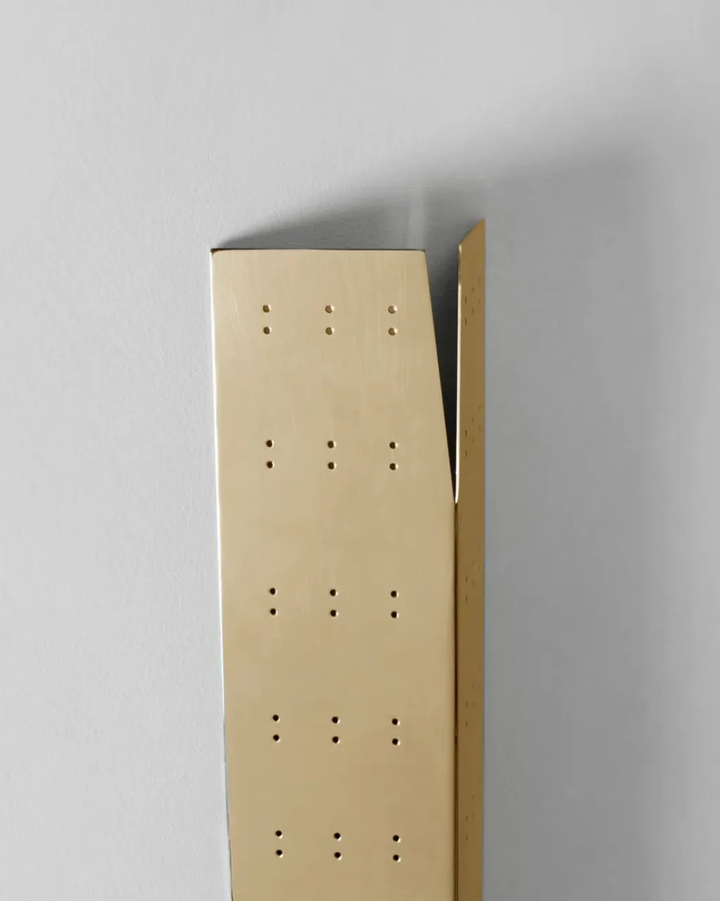 Hein Studio Væglamper > May Væglampe 49 cm,