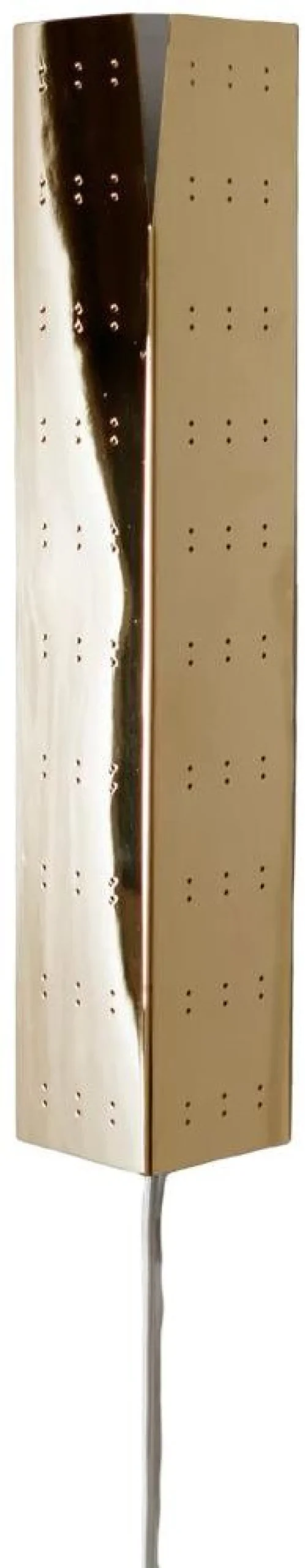Hein Studio Væglamper > May Væglampe 49 cm,