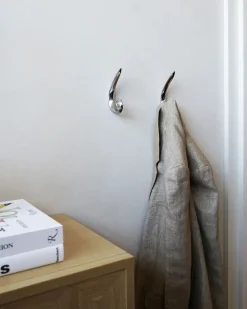 Best Noelle Knage 7,5 cm, Knager Og Knagerækker