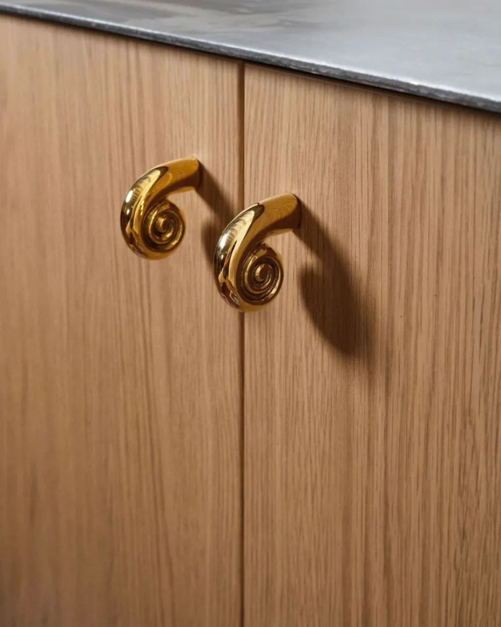 Noelle Knop 3,8 cm, Knager Og Knagerækker