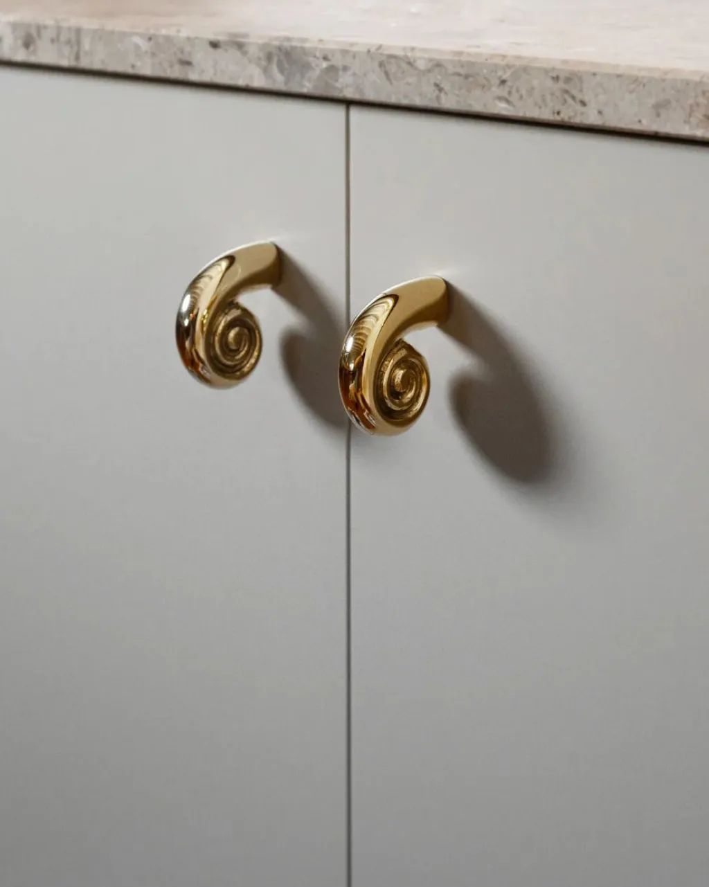 Noelle Knop 3,8 cm, Knager Og Knagerækker