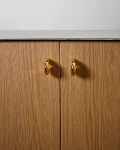 Noelle Knop 3,8 cm, Knager Og Knagerækker