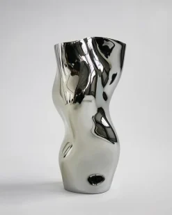 Hot Ostrea 25 Vase H25 cm, Stue|Vaser