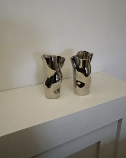 Hot Ostrea 25 Vase H25 cm, Stue|Vaser