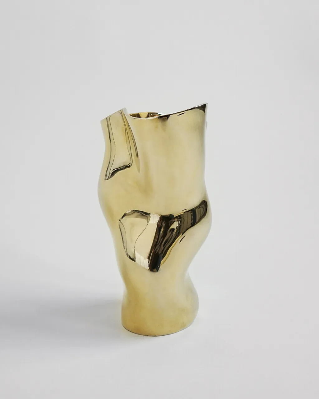 Hein Studio Stue|Vaser > Ostrea 25 Vase H25 cm,