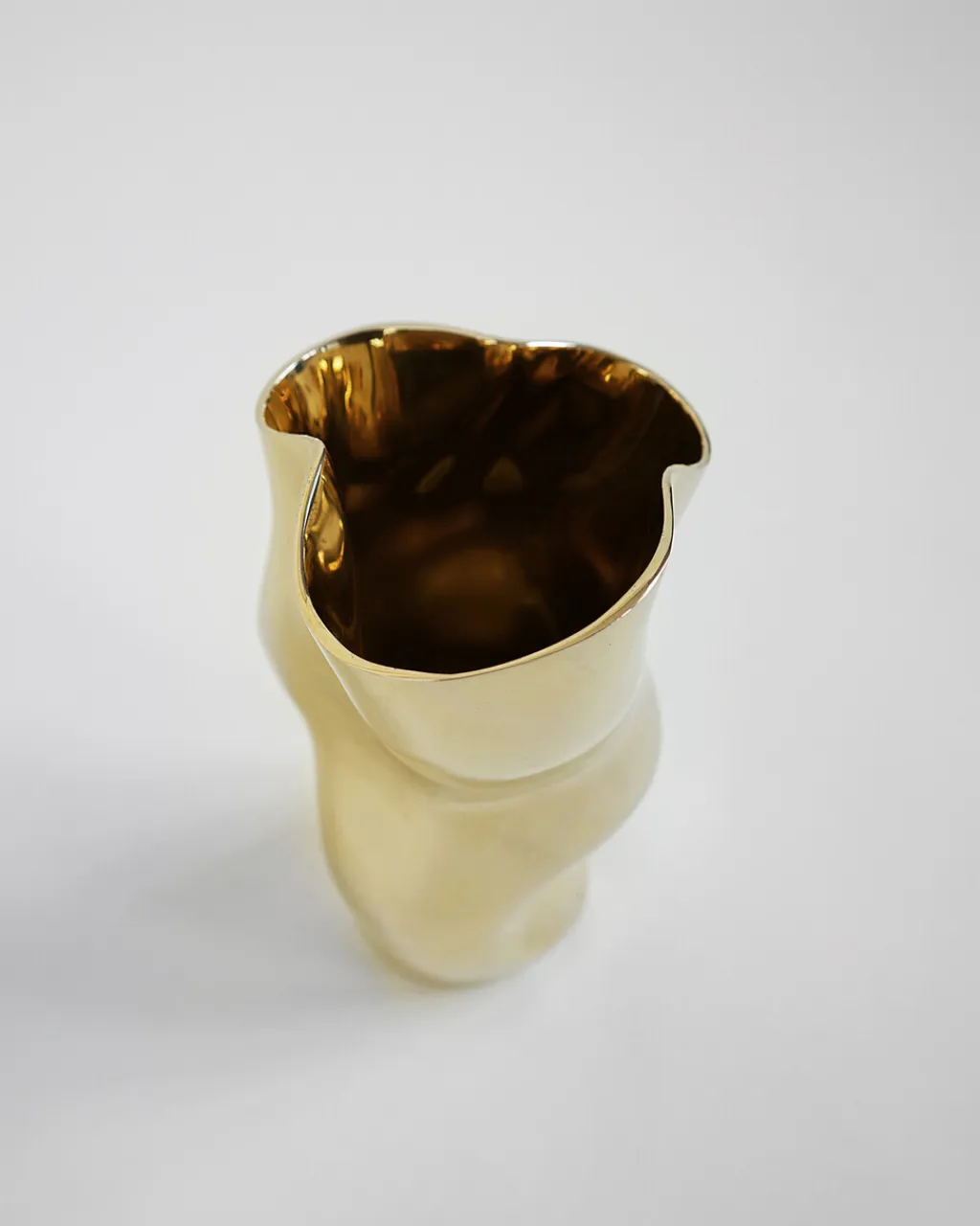 Hein Studio Stue|Vaser > Ostrea 25 Vase H25 cm,
