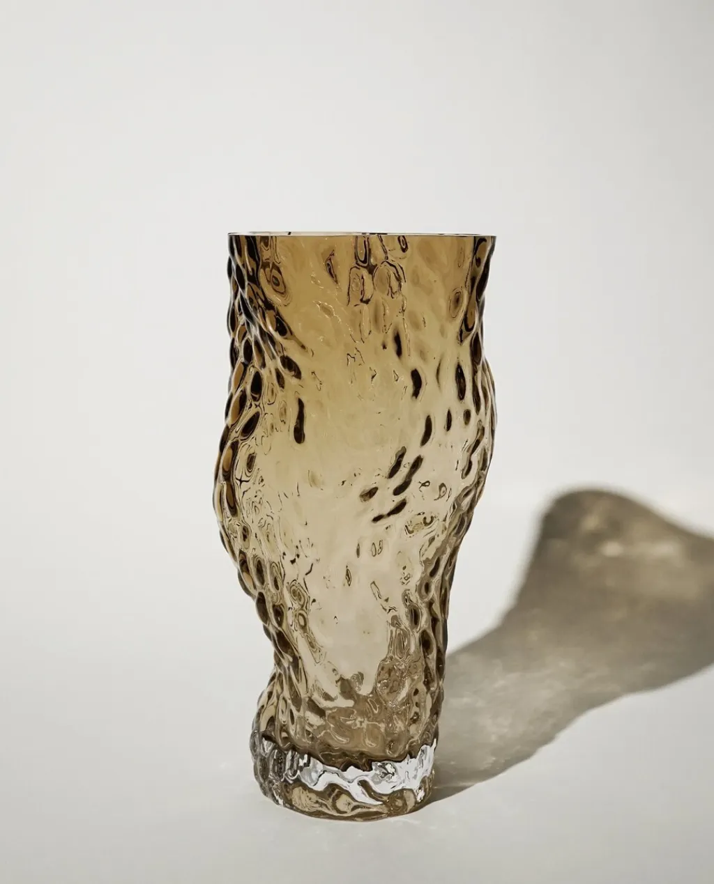 Clearance Ostrea Rock Vase H30 cm, Stue|Vaser