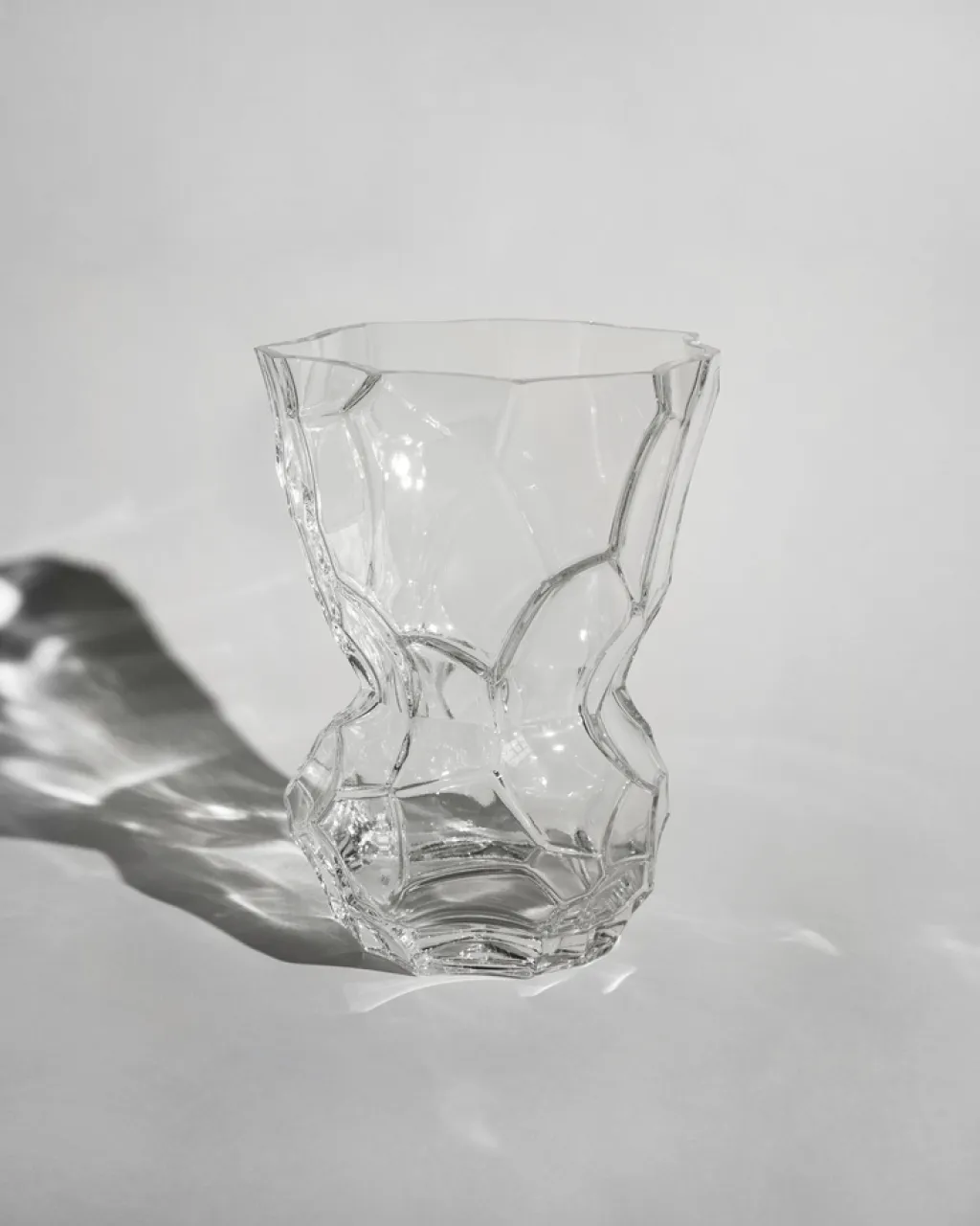 Clearance Reflection Vase H30 cm, Stue|Vaser
