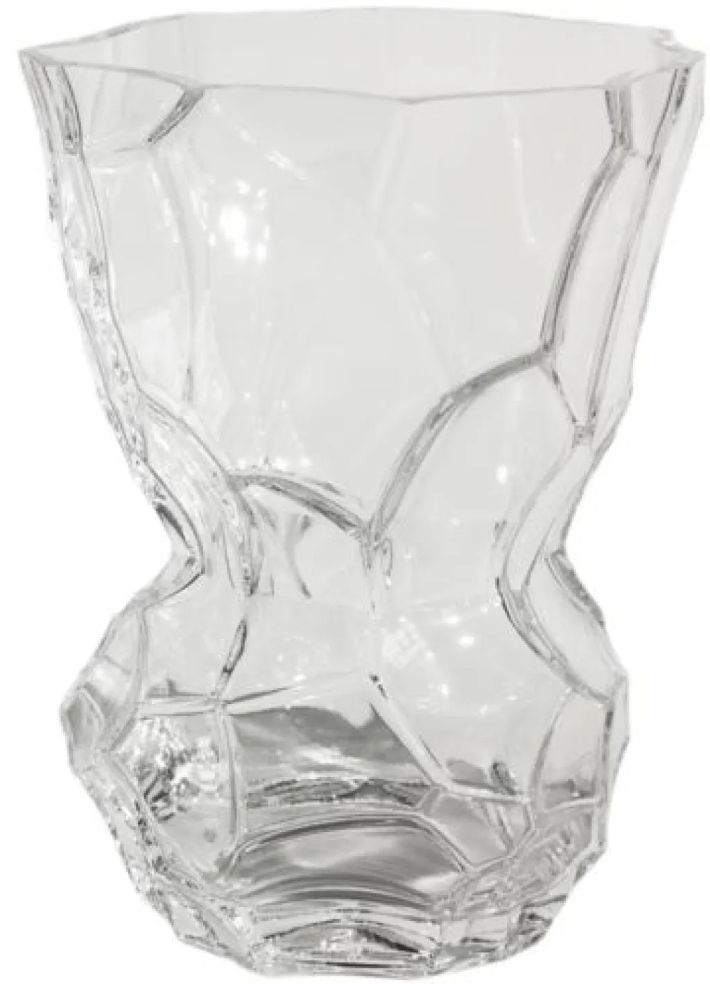 Clearance Reflection Vase H30 cm, Stue|Vaser