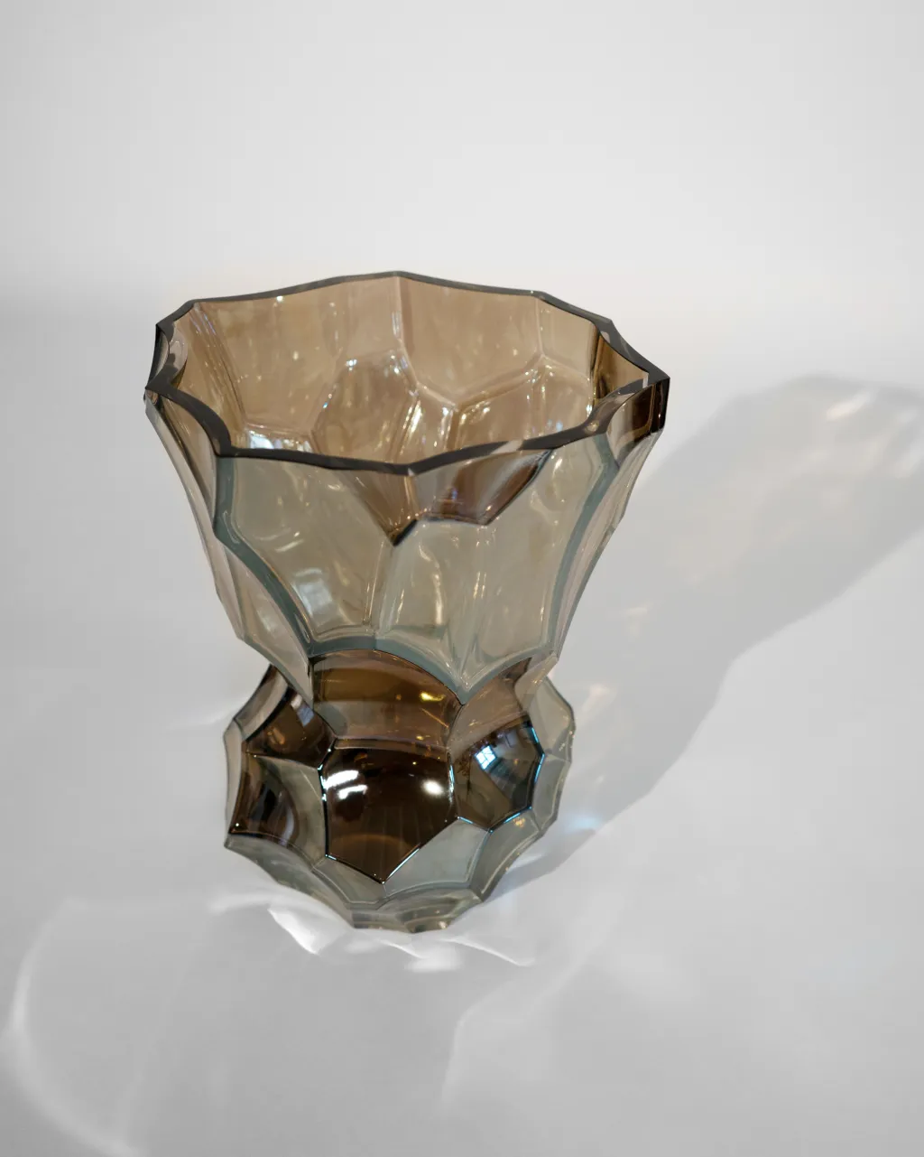 Hein Studio Stue|Vaser > Reflection Vase H30 cm,
