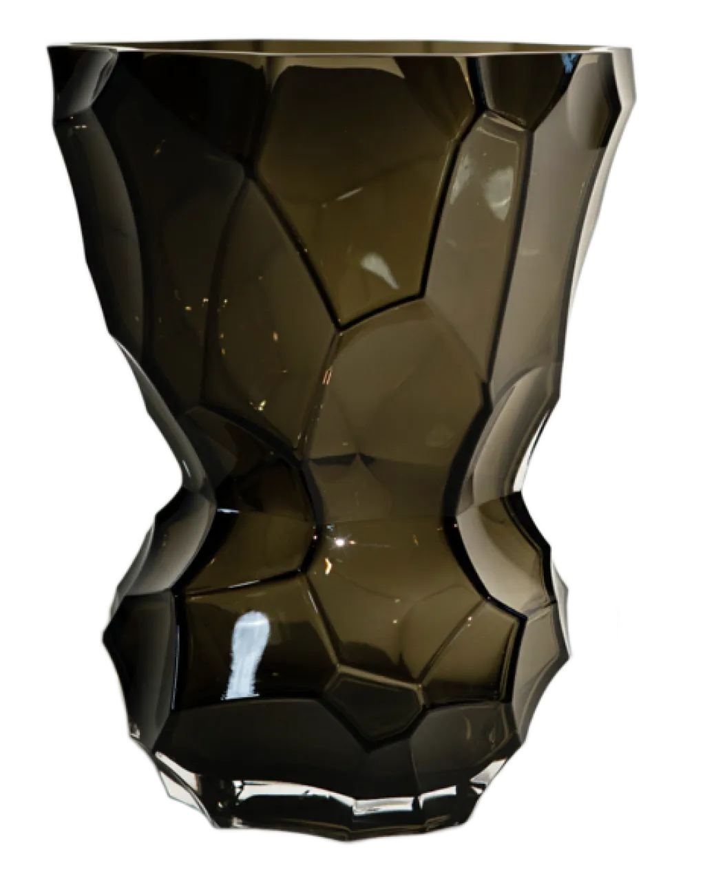 Outlet Reflection Vase H30 cm, Stue|Vaser