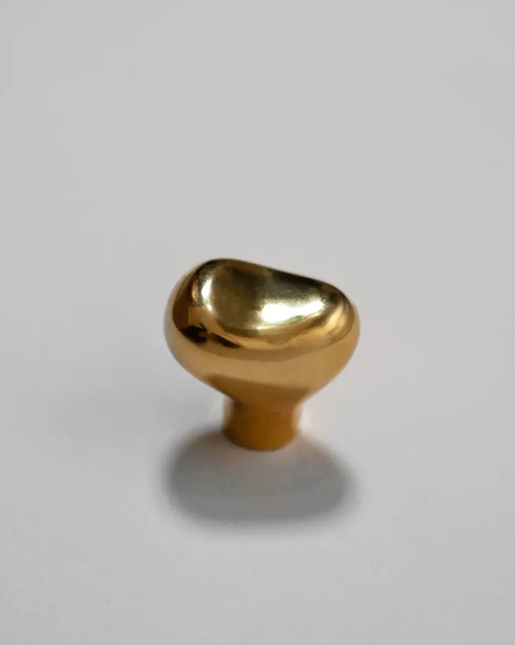 Hein Studio Knager Og Knagerækker > Rud Knop 2,7 cm,