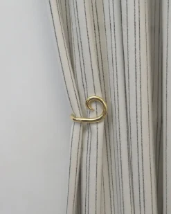 Outlet Sia Krog 2 stk 6,8 cm, Knager Og Knagerækker