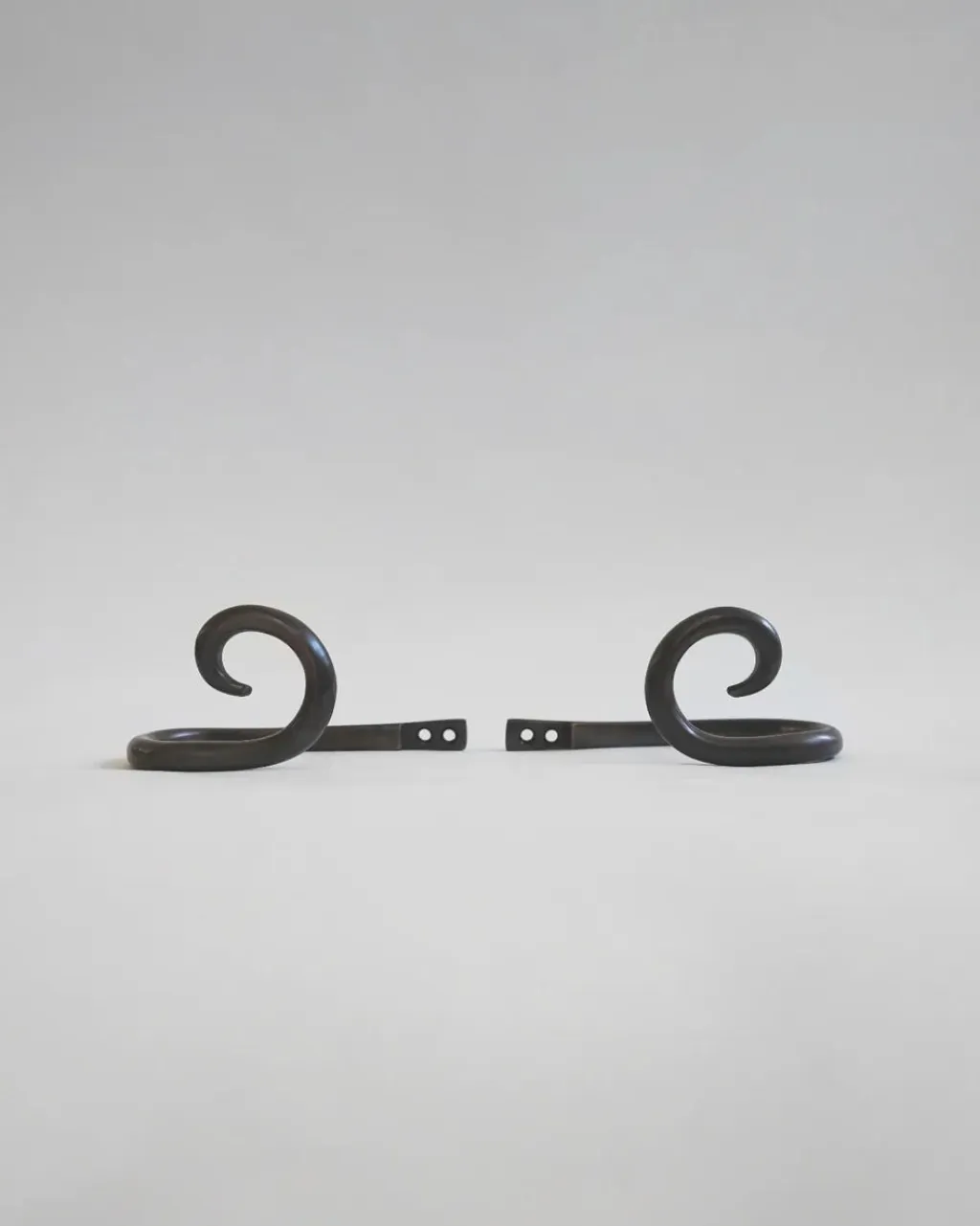 Hein Studio Knager Og Knagerækker > Sia Krog 2 stk 6,8 cm,