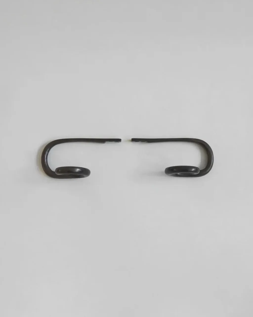Hein Studio Knager Og Knagerækker > Sia Krog 2 stk 6,8 cm,