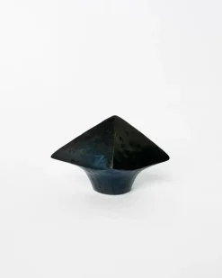 Best Hein Studio Villum Knop 3,2 cm, Antik Sort