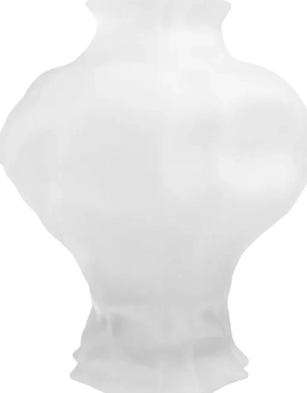 Hein Studio Vaser > Ammonit Vase H30 cm,