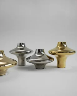 Hein Studio Lysestager > Doublet Lysestage no. 02 H9,5 cm,