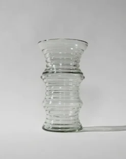 Hein Studio Stue|Vaser > Kyoto Vase H, Klar