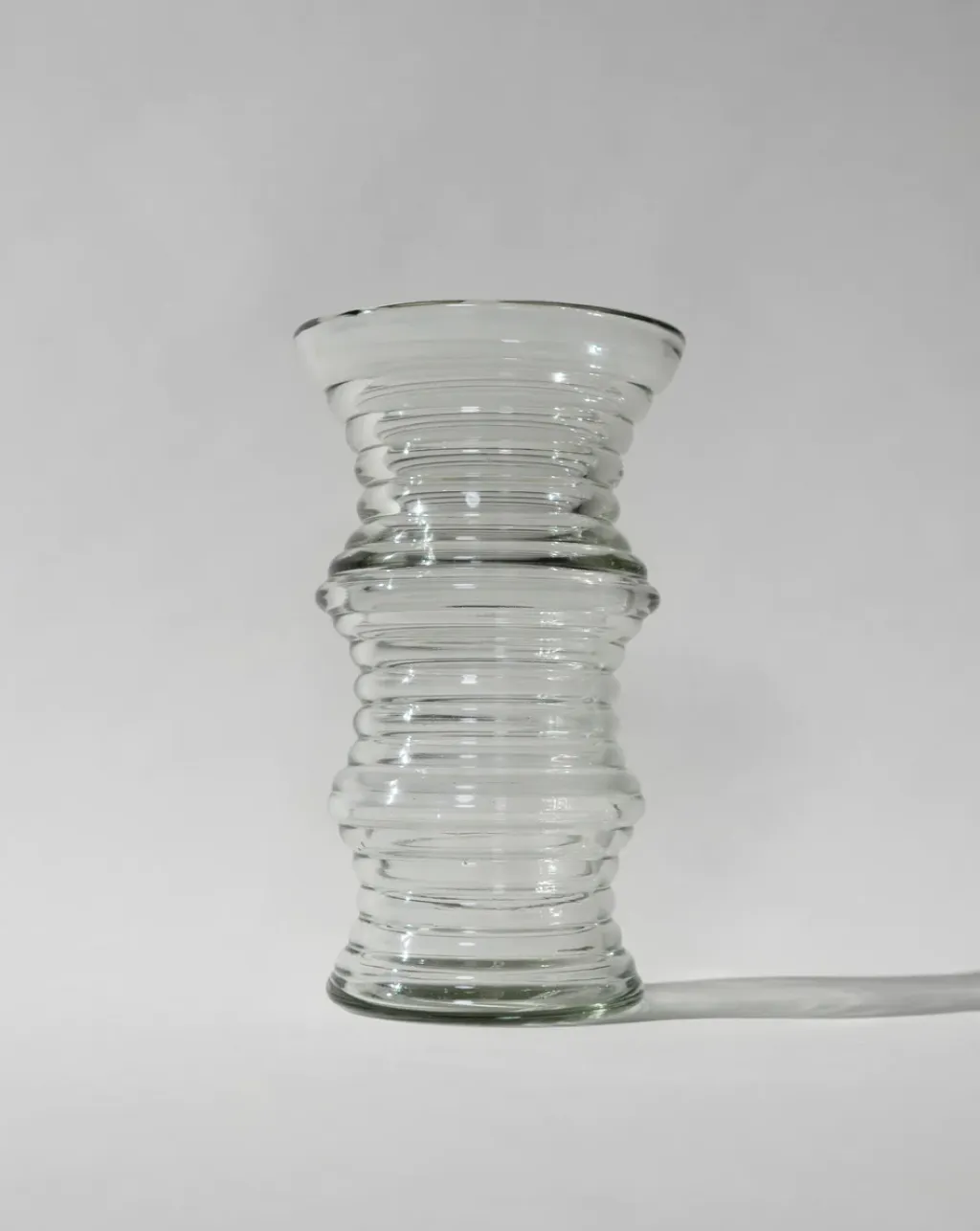 Hein Studio Stue|Vaser > Kyoto Vase H, Klar
