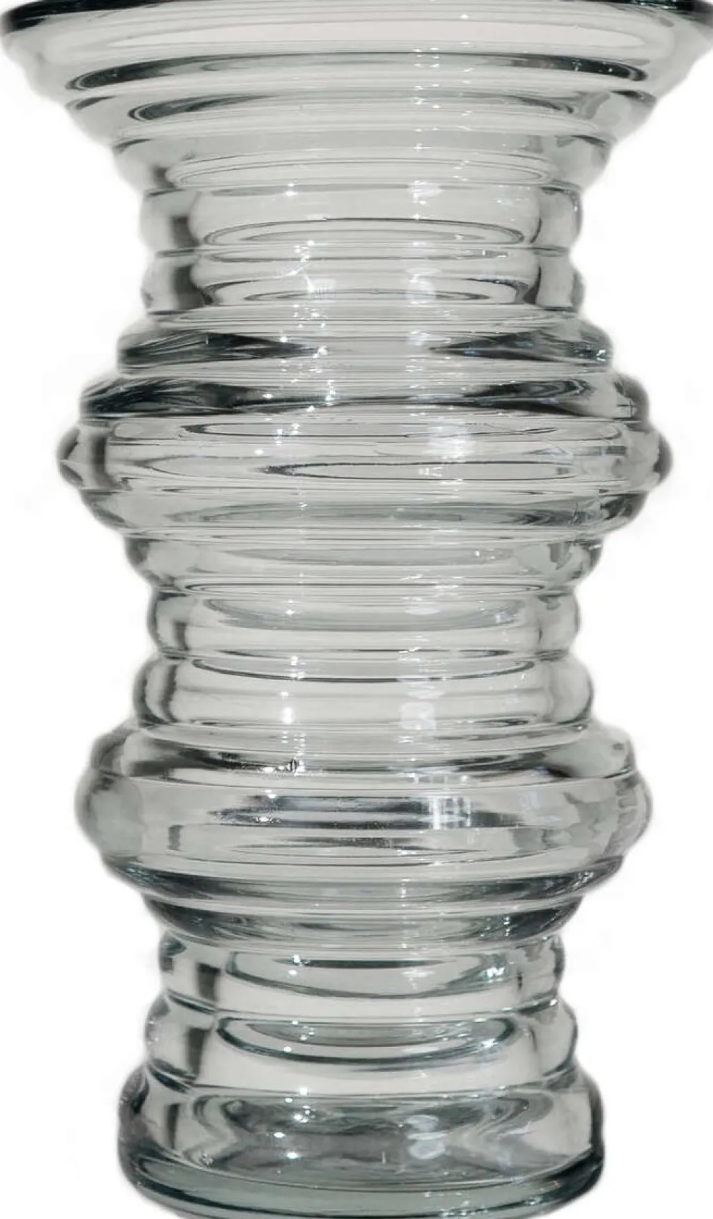 Hein Studio Stue|Vaser > Kyoto Vase H, Klar
