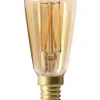 Best Herstal Edison Deco Pære LED E14 2,5W Dæmpbar