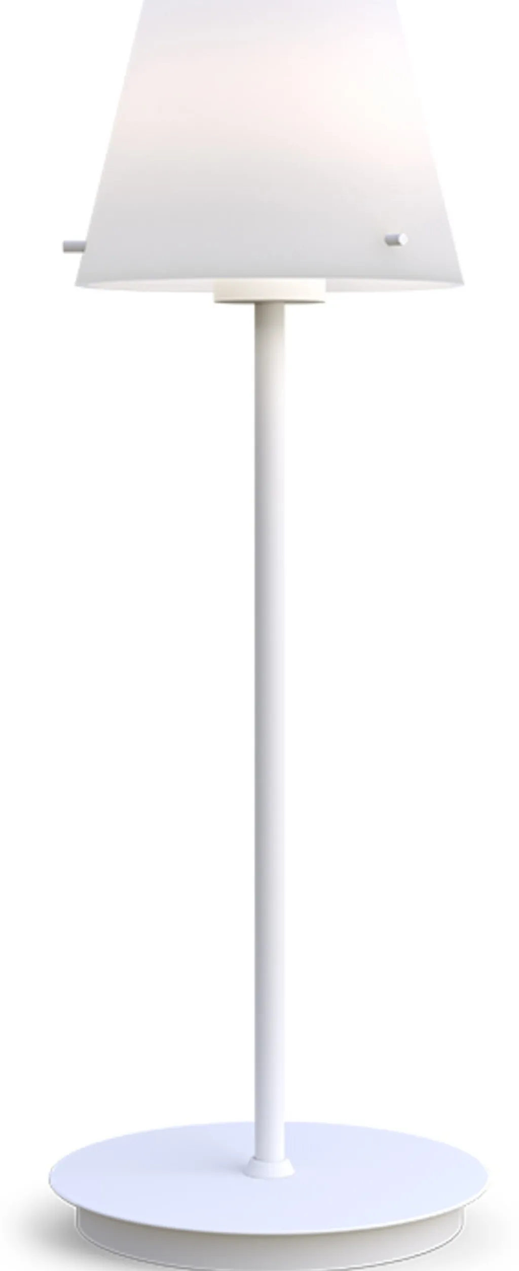 Clearance Gil Bordlampe H33,5 cm, Lamper Til Kontoret|Lamper Til Soveværelset