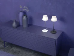 Outlet Gil il Grande Bordlampe H37 cm, Lamper Til Kontoret|Lamper Til Soveværelset
