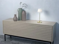 Gil il Grande Bordlampe H37 cm, Lamper Til Kontoret|Lamper Til Soveværelset