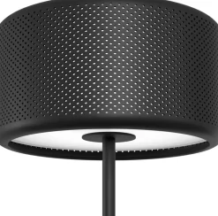 Outlet Herstal Grain Bordlampe H, Matsort