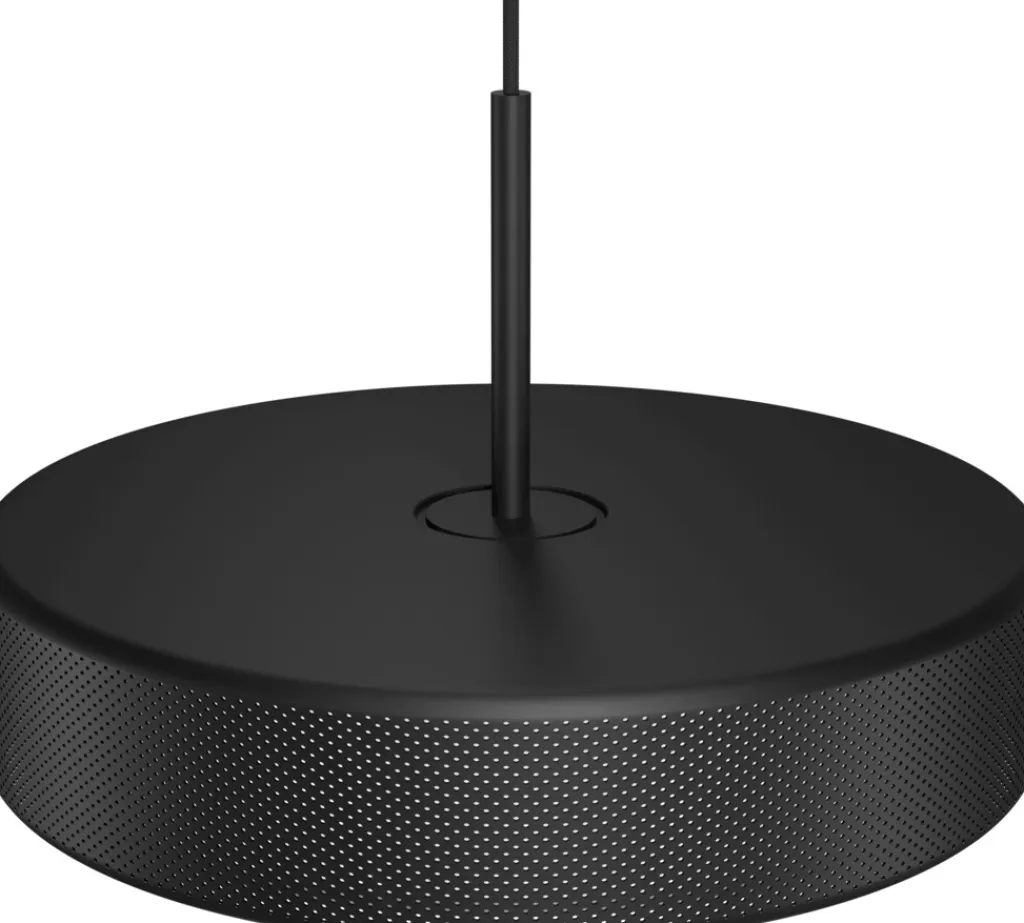 Herstal Lamper Til Kontoret|Lamper Til Køkkenet > Grain Pendel ?50 cm, Matsort