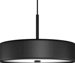 Herstal Lamper Til Kontoret|Lamper Til Køkkenet > Grain Pendel ?50 cm, Matsort