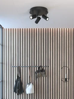 Sale Herstal Holder Spot ?34 cm, Sort