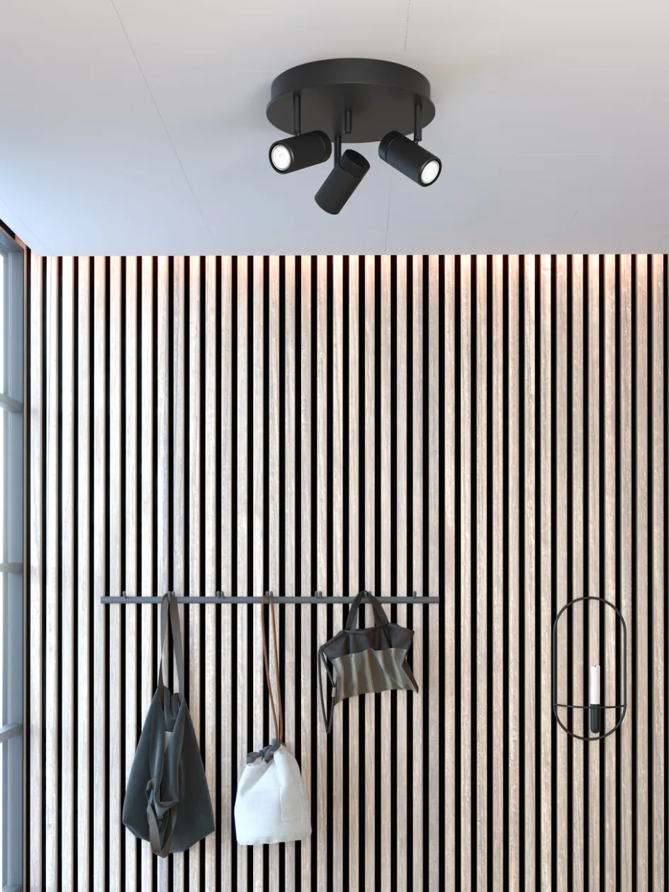Sale Herstal Holder Spot ?34 cm, Sort