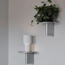 Herstal Bordlamper|Trådløse Lamper > Iluma Trådløs Bordlampe LED H22,1 cm,