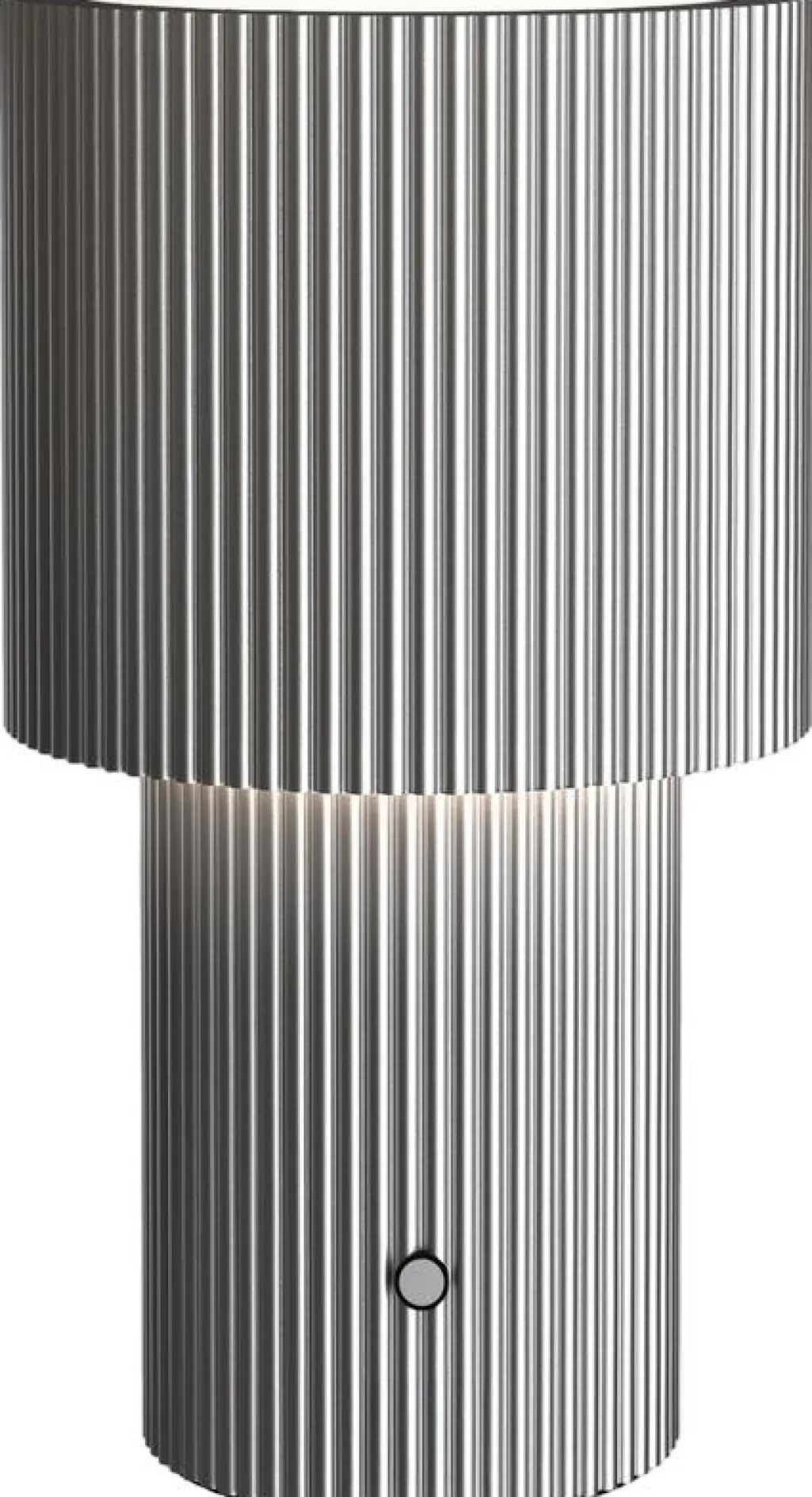 Herstal Bordlamper|Trådløse Lamper > Iluma Trådløs Bordlampe LED H22,1 cm,