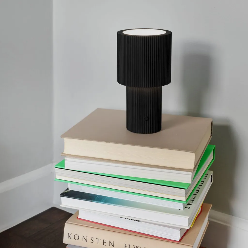 Discount Iluma Trådløs Bordlampe LED H22,1 cm, Bordlamper|Trådløse Lamper