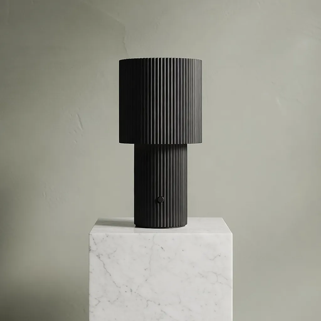 Discount Iluma Trådløs Bordlampe LED H22,1 cm, Bordlamper|Trådløse Lamper