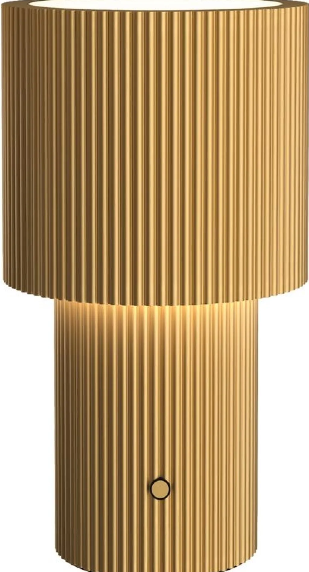 Herstal Bordlamper|Trådløse Lamper > Trådløs Iluma Bordlampe LED H22,1 cm,