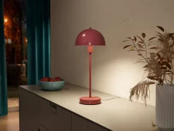 Discount Herstal Vienda Bordlampe H47,5 cm, Autumn Leaf