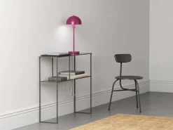 Hot Vienda Bordlampe H47,5 cm, Lamper Til Kontoret|Lamper Til Soveværelset