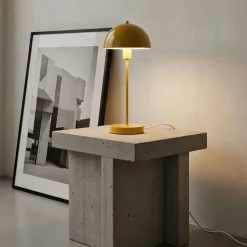 Herstal Lamper Til Kontoret|Lamper Til Soveværelset ><noscript><img data-lazyloaded=