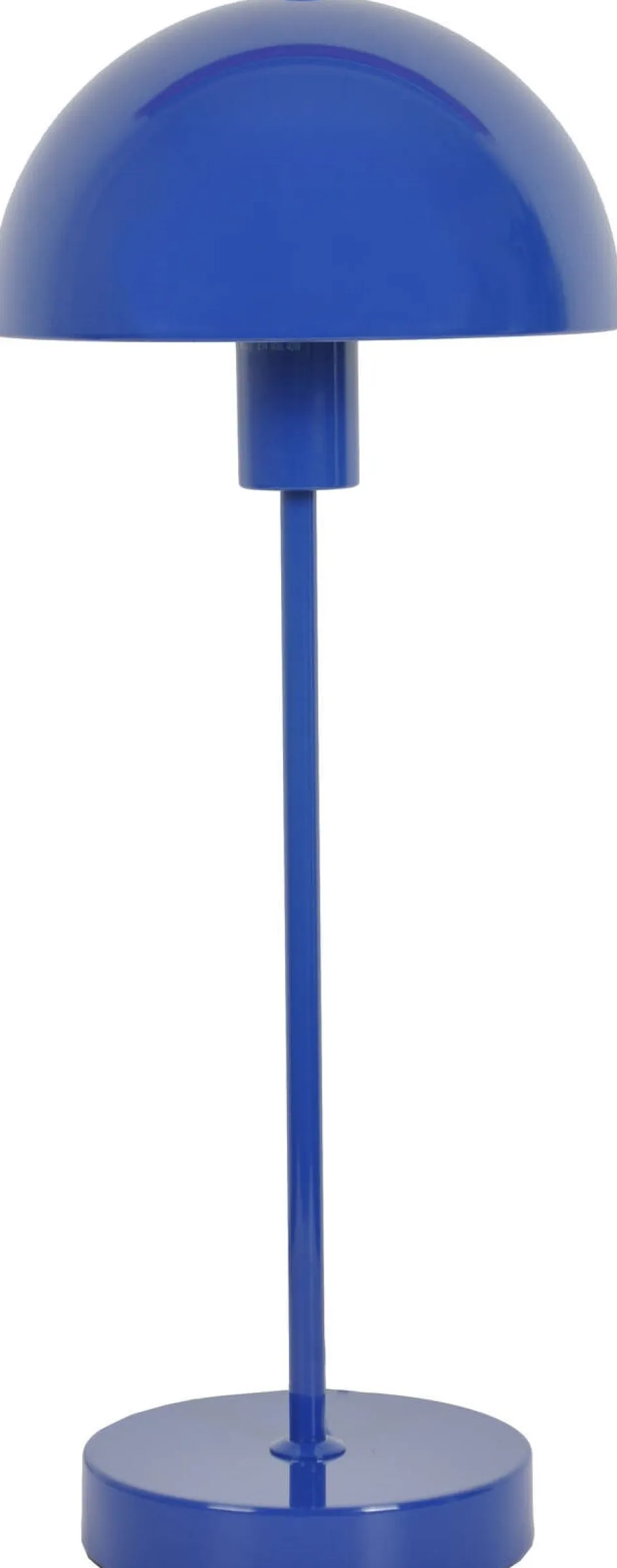 Best Herstal Vienda Bordlampe H47,5 cm, Royale Blue