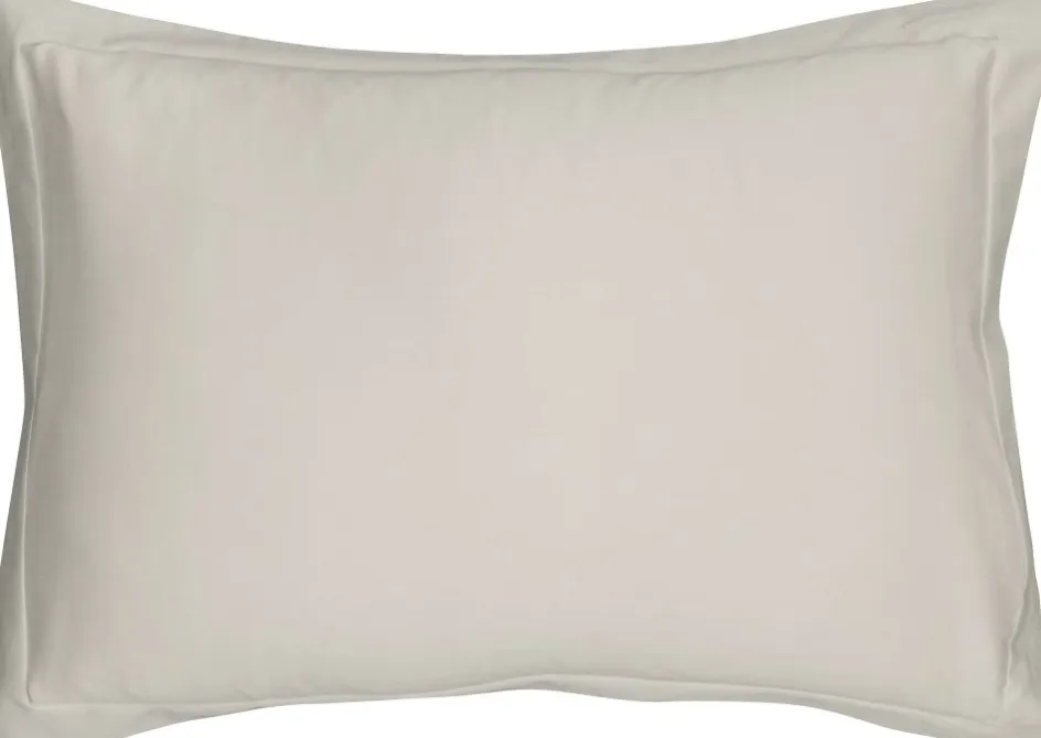 Hot Høie Elegance Pudebetræk , Beige